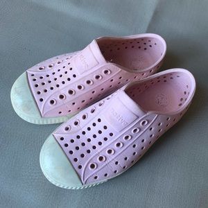 Native Jefferson Lightweight Sneaker - Toddler Size 10